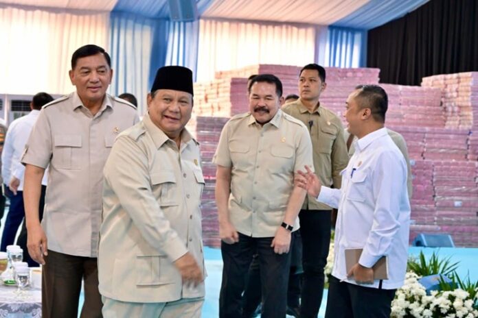 Suku Bunga PNM Mekaar