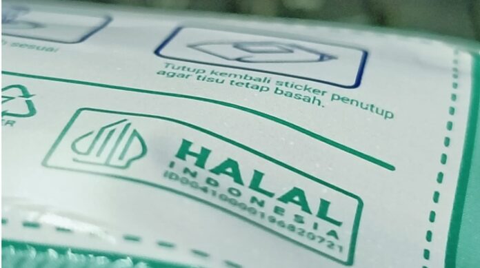 Impor Produk Non-Halal
