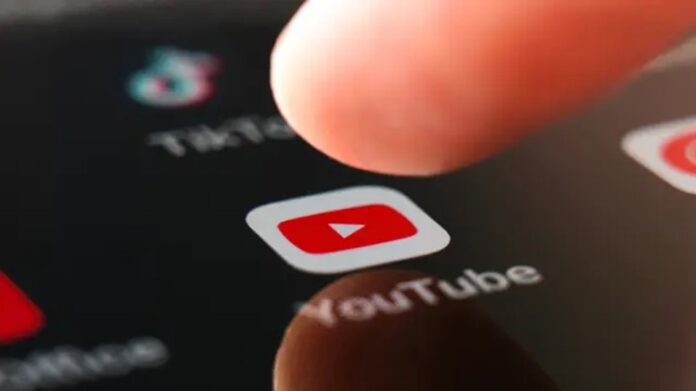 Konten AI YouTube