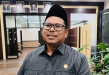 RSUD Grati