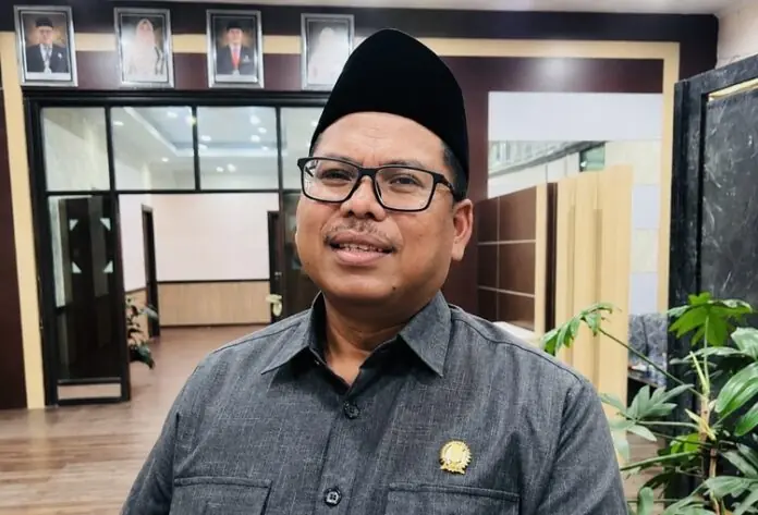 RSUD Grati