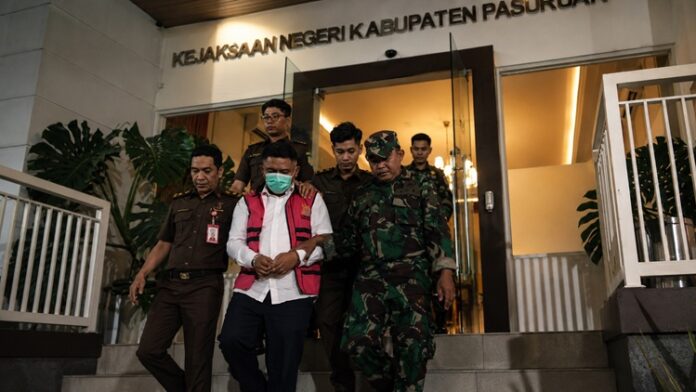 Dana Pendidikan Pasuruan