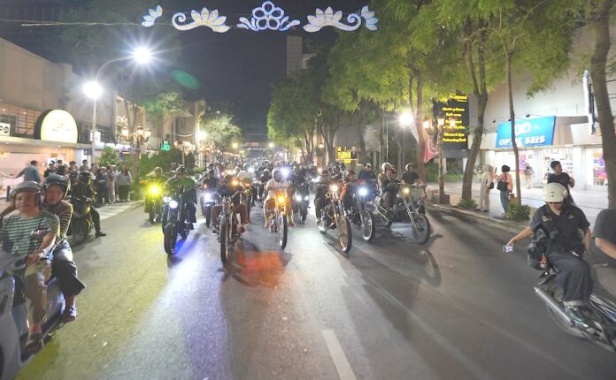 Anak Motor