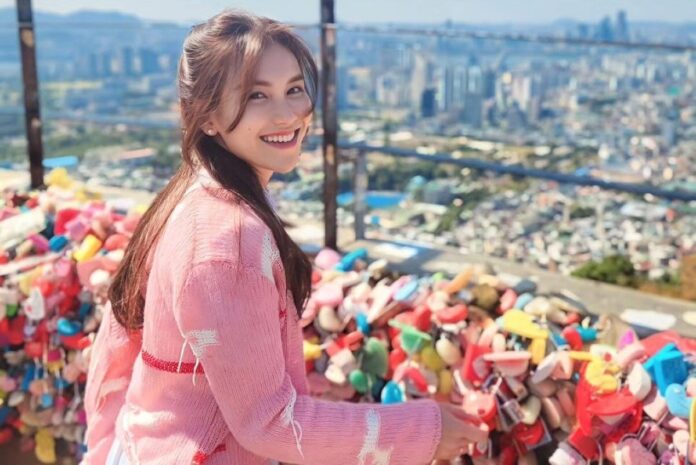 Ayu Ting Ting