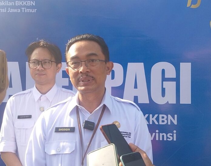 BKKBN Jatim
