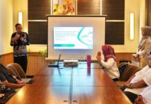 Relawan SPPG Dapat Perlindungan JKN, Program MBG Kian Diperkuat