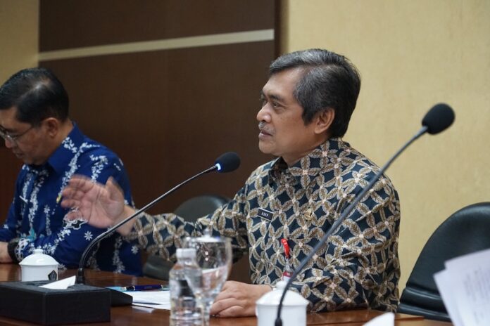 Bakorwil Malang