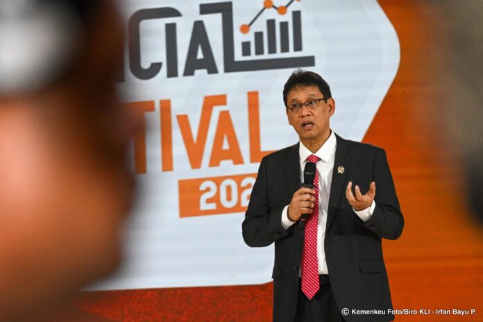 Anggaran Sapi Kurban Presiden