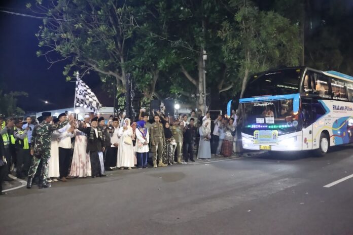 Bojonegoro Haji