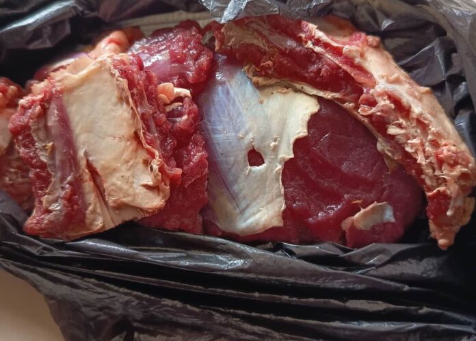 Daging Kurban