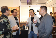 Indonesia Coffee