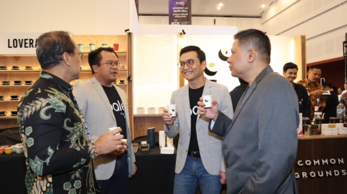 Indonesia Coffee