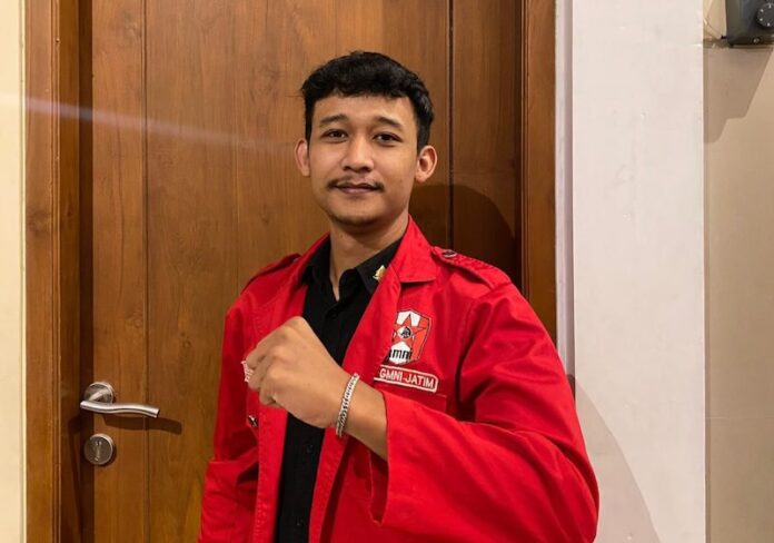 Disperindag Jatim