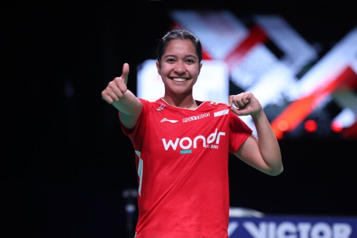 Febriana Dwipuji Kusuma