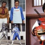 Kenji Ohba Aktor Pemeran Space Sheriff Gavan Meninggal, Berikut Profil hingga Daftar Filmnya.