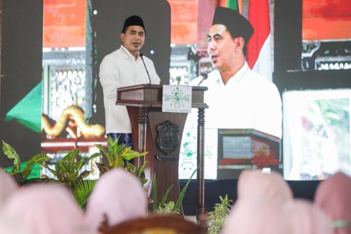Satgas Antikekerasan