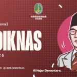Hardiknas Dinas Pendidikan Kota Pasuruan