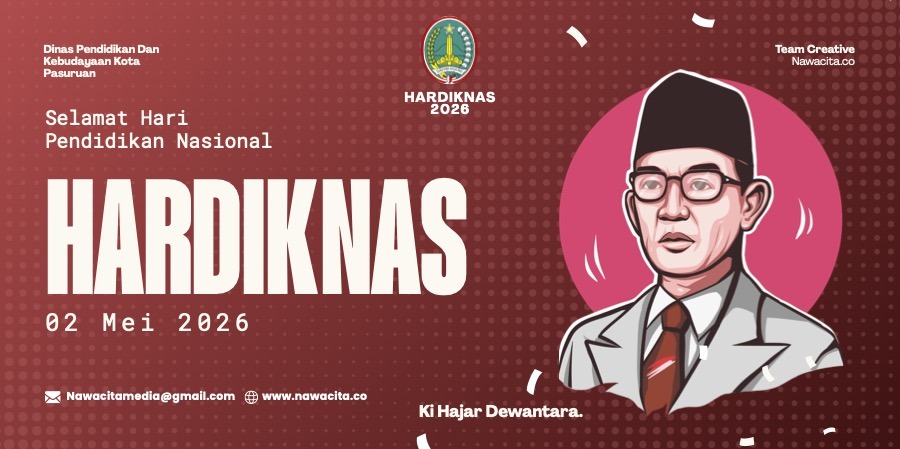 Hardiknas Pasuruan