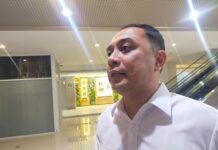 Walikota Surabaya Buka Hotline “Lapor Cak Eri”