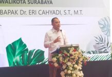 Pemkot Surabaya Siapkan Wajah Baru KBS