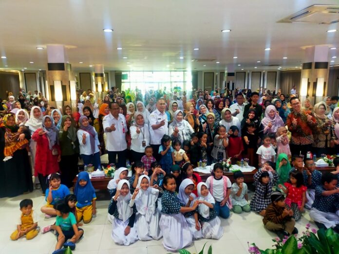Dispusip Surabaya