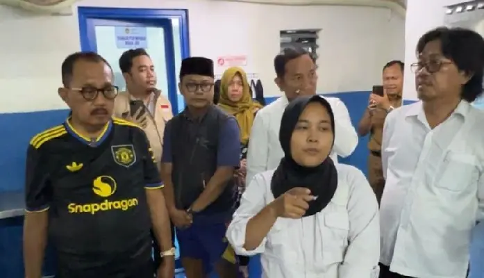 Cak Ji Sidak SPPG Asem Jaya