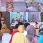 Pemkot Surabaya Resmikan Tiga PAUD Negeri Baru, Fokus Pendidikan Inklusi dan Anak Pedagang Pasar.