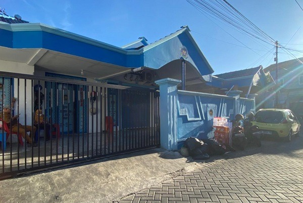Ratusan Siswa Bubutan Diduga Keracunan MBG