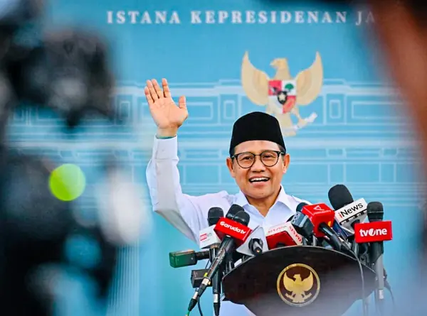 Presiden Prabowo Perkuat Dukungan bagi UMKM