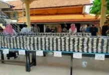 Pemkot Surabaya Kroscek Dugaan Keracunan MBG di Tembok Dukuh