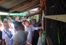 Eri Cahyadi Gandeng CSR dan Lembaga Sosial Percepat Penanganan Rutilahu di Surabaya Eri Cahyadi Gandeng CSR dan Lembaga Sosial