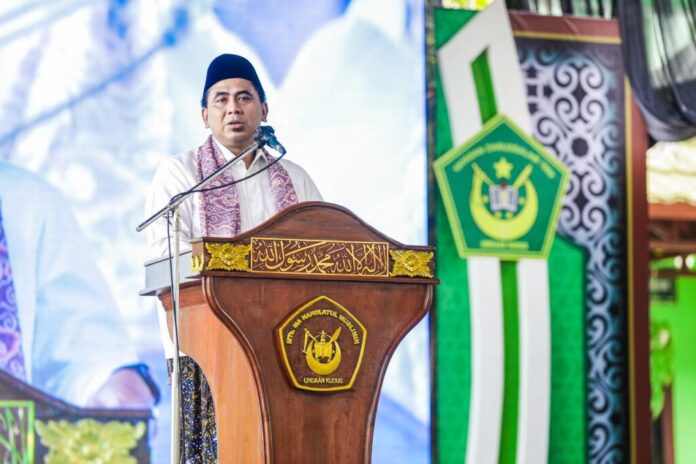 Beasiswa Santri Jateng