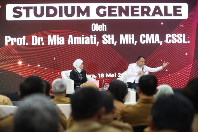 Pemkot Surabaya Pengadaan Barang