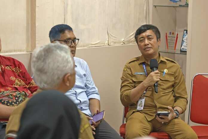 Domisili SPMB 2026 Surabaya