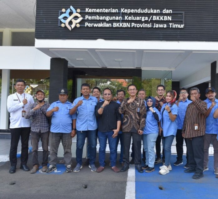 BKKBN Jatim