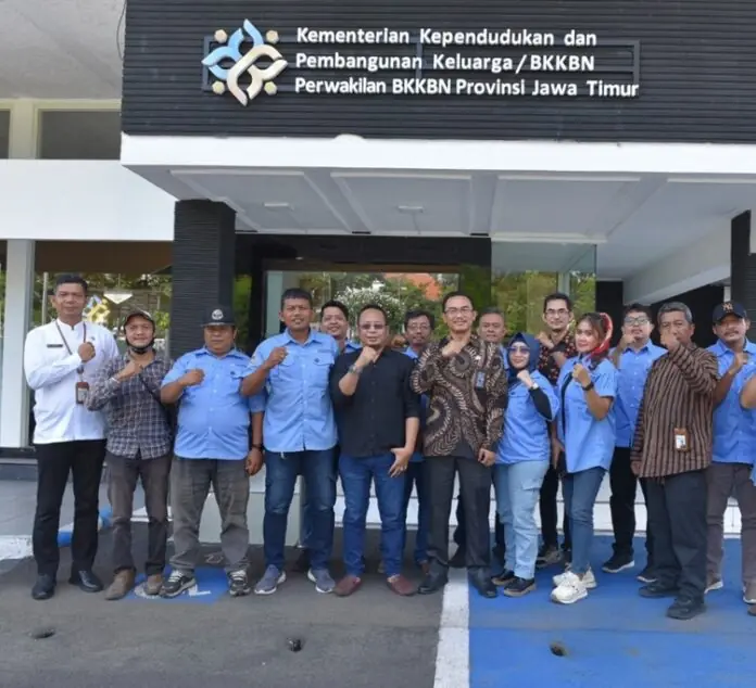BKKBN Jatim