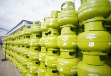 Pertamina Tambah Sembilan Juta Tabung LPG 3 Kg