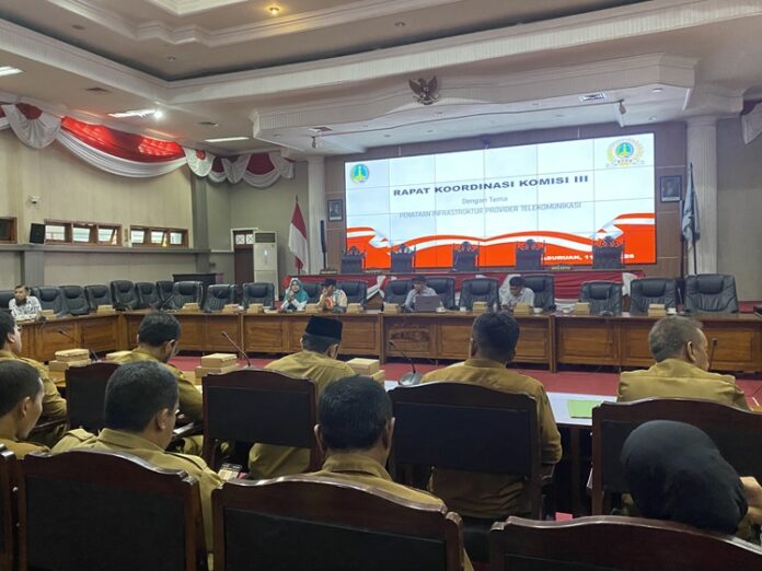 Kabel Udara Pasuruan