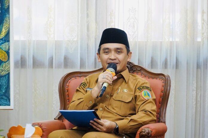 Pasuruan Ramah Lansia
