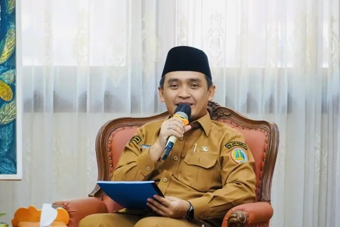 Pasuruan Ramah Lansia