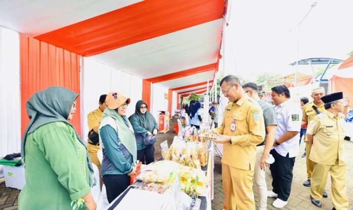 Pasar Murah Pasuruan