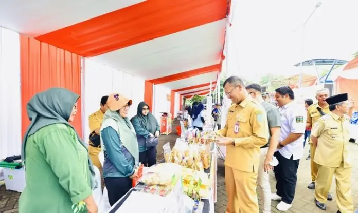 Pasar Murah Pasuruan