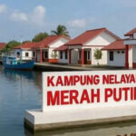 Pembangunan Kampung Nelayan Merah Putih Telah Rampung, Simak Daftar Lokasinya.