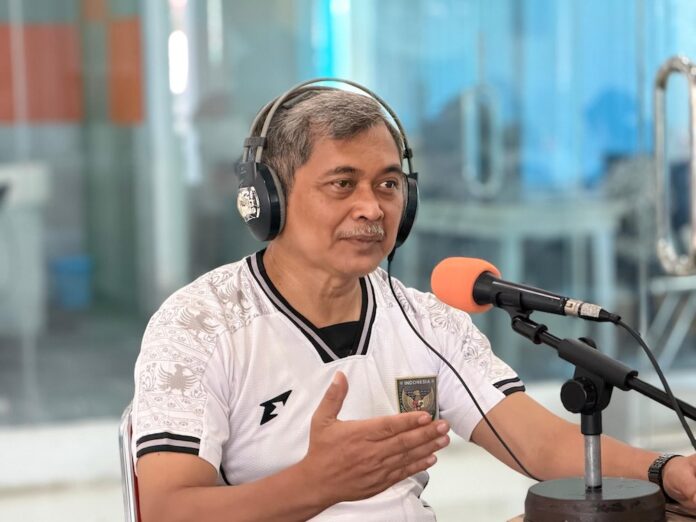 Bakorwil Malang