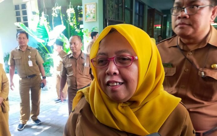 Dispendik Surabaya