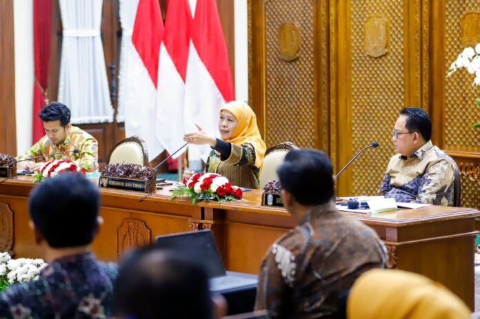 Khofifah ASN