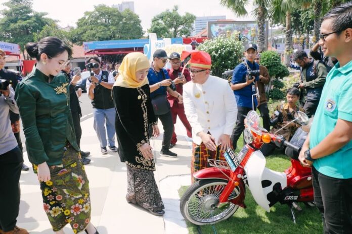 Konversi BBM