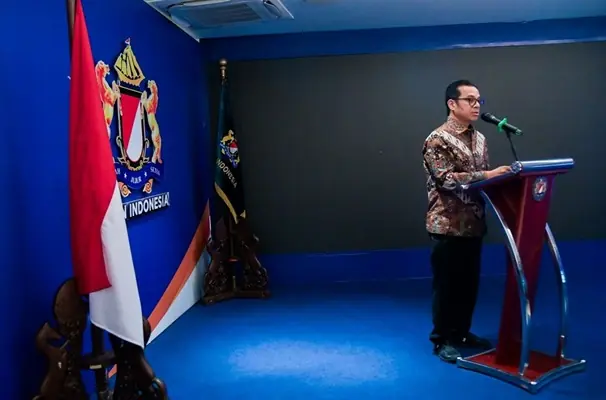 Pemerintah Perkuat Regulasi dan Infrastruktur AI