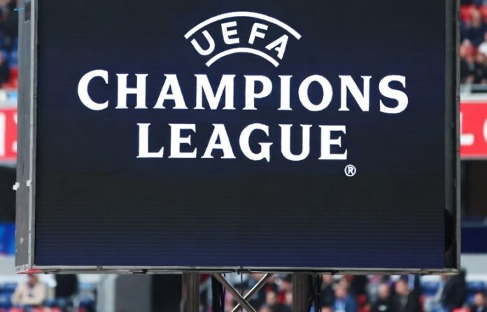 Final Liga Championship