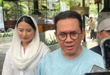 Mendag Budi Ngeyel Harga MinyakKita 15.800 padahal di Jawa Timur Harganya 16.246 per Liter Mendag Budi